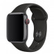 Ремешок для Apple Watch 44mm Black Sport Band (MTPL2ZM/A), черный в Екатеринбурге