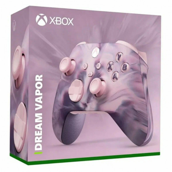 Геймпад Xbox Series Dream Vapor Special Edition в Екатеринбурге