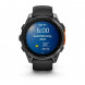 Умные часы Garmin Fenix 8, 51mm, Slate Gray 010-02905-00 в Екатеринбурге