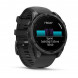 Умные часы Garmin Fenix 8, 51mm, Slate Gray 010-02905-00 в Екатеринбурге