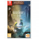 Игра Little Nightmares I + II [Nintendo Switch, русские субтитры] в Екатеринбурге