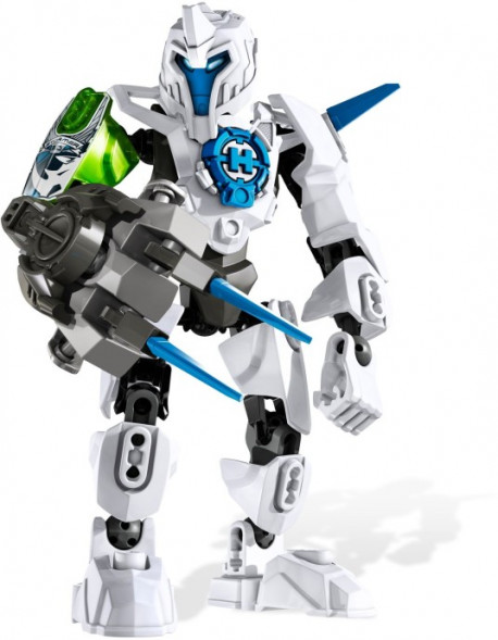 Конструктор LEGO Hero Factory 2145 Стормер 3.0 в Екатеринбурге