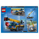 Конструктор LEGO City Great Vehicles 60324 Мобильный кран в Екатеринбурге