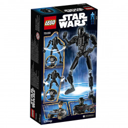 Конструктор LEGO Star Wars 75120 K-2SO