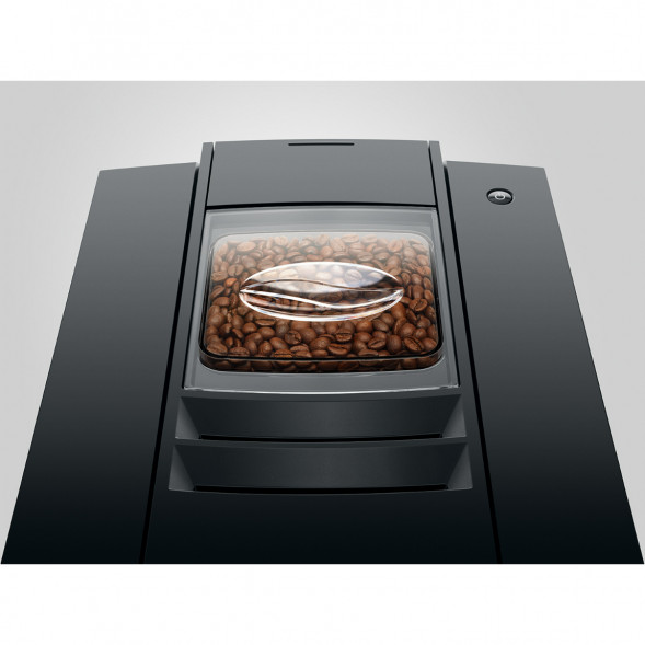 Кофемашина Jura E6, Piano Black в Екатеринбурге