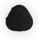 Портативная акустика Sonos Roam 2, черный в Екатеринбурге