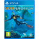 Игра Subnautica [PS4, русские субтитры] в Екатеринбурге