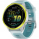 Умные часы Garmin Forerunner 570 47 мм Amp Yellow Aluminium/Translucent Whitestone/Turquoise 010-02971-01 в Екатеринбурге
