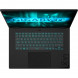 Ноутбук Gigabyte Gaming A16 GA6EH (EVHS3KZC94SD) (16&amp;quot;, IPS, Intel Ultra 9 185H 2.3ГГц, 16 ядер, 16Гб DDR5, 1Тб SSD, RTX 5060 8Гб, без ОС), чёрный в Екатеринбурге