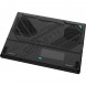 Ноутбук Gigabyte Gaming A16 GA6EH (EVHS3KZC94SD) (16&amp;quot;, IPS, Intel Ultra 9 185H 2.3ГГц, 16 ядер, 16Гб DDR5, 1Тб SSD, RTX 5060 8Гб, без ОС), чёрный в Екатеринбурге