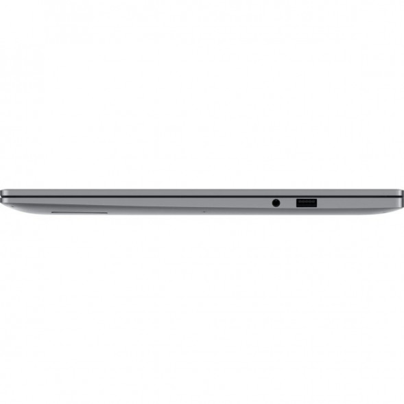 Ноутбук Honor MagicBook X16 (5301ARGQ) (16&amp;quot;, 2026, IPS, Intel Core Ultra 5 125H 1.2ГГц, 14 ядер, 16ГБ LPDDR5x, 512ГБ SSD, Intel Arc, без ОС), серый космос в Екатеринбурге