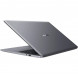 Ноутбук Honor MagicBook X16 (5301ARGQ) (16&amp;quot;, 2026, IPS, Intel Core Ultra 5 125H 1.2ГГц, 14 ядер, 16ГБ LPDDR5x, 512ГБ SSD, Intel Arc, без ОС), серый космос в Екатеринбурге