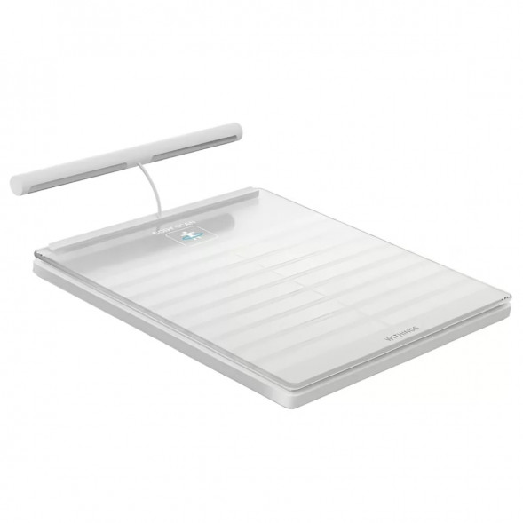 Умные весы Withings Body Scan, White в Екатеринбурге