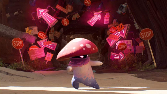 Игра Plants vs Zombies: Битва за Нейборвиль. Complete Edition для Nintendo Switch в Екатеринбурге