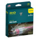 Леска RIO Premier Gold Floating Fly Line WF6F, мох/золото в Екатеринбурге