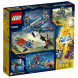 Конструктор LEGO Nexo Knights 70320 Аэро-арбалет Аарона в Екатеринбурге