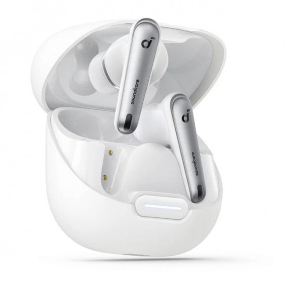 Беспроводные наушники Anker Soundcore Liberty 4 NC, White в Екатеринбурге