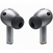 Наушники Samsung Galaxy Buds3 Pro, серебристый в Екатеринбурге