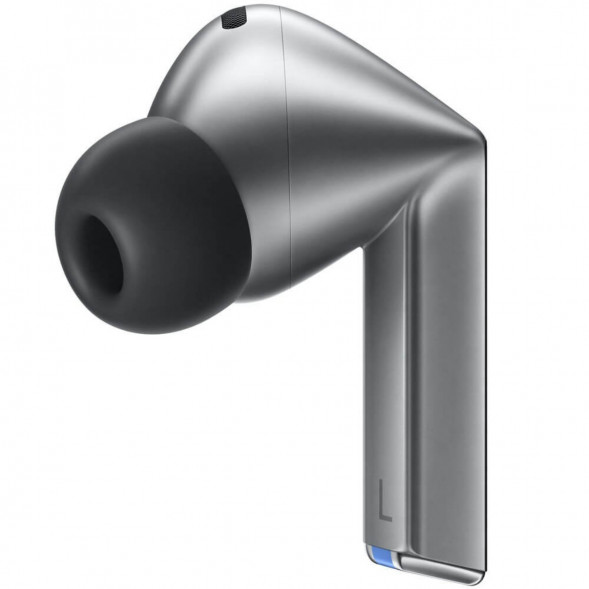 Наушники Samsung Galaxy Buds3 Pro, серебристый в Екатеринбурге