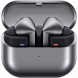 Наушники Samsung Galaxy Buds3 Pro, серебристый в Екатеринбурге