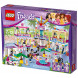 Конструктор LEGO Friends 41058 Торговый центр Хартлейк Сити в Екатеринбурге