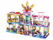 Конструктор LEGO Friends 41058 Торговый центр Хартлейк Сити в Екатеринбурге