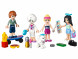 Конструктор LEGO Friends 41058 Торговый центр Хартлейк Сити в Екатеринбурге