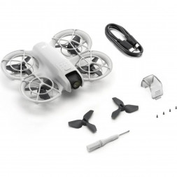 Квадрокоптер DJI Neo (без пульта)