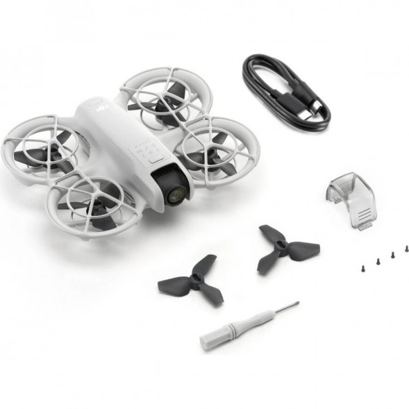 Квадрокоптер DJI Neo (без пульта) в Екатеринбурге