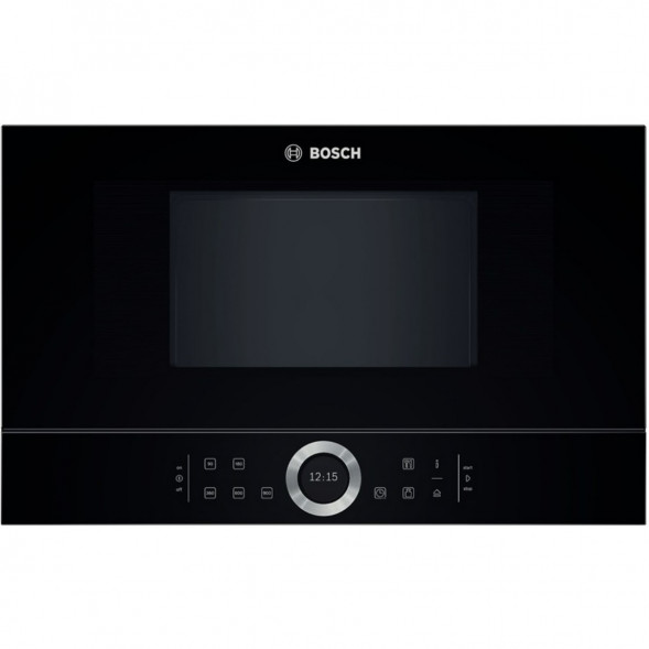 Встраиваемая микроволновая печь Bosch BFL634GB1 в Екатеринбурге