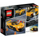 Конструктор LEGO Speed Champions 75909 McLaren P1 в Екатеринбурге