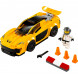 Конструктор LEGO Speed Champions 75909 McLaren P1 в Екатеринбурге