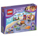 Конструктор LEGO Friends 41099 Скейт-парк в Екатеринбурге
