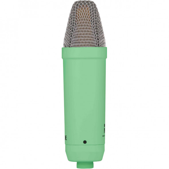 Микрофон студийный RODE NT1 Signature, Green в Екатеринбурге