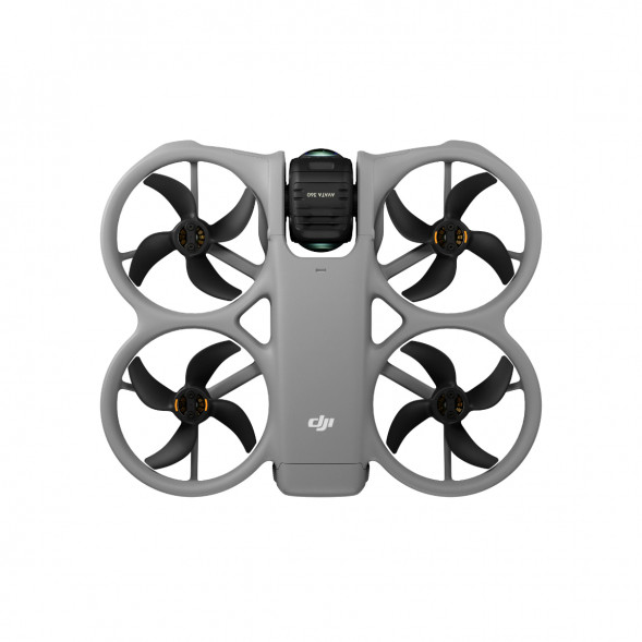Квадрокоптер DJI Avata 360 (DJI RC 2) в Екатеринбурге