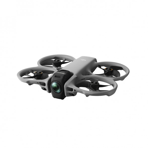 Квадрокоптер DJI Avata 360 (DJI RC 2) в Екатеринбурге
