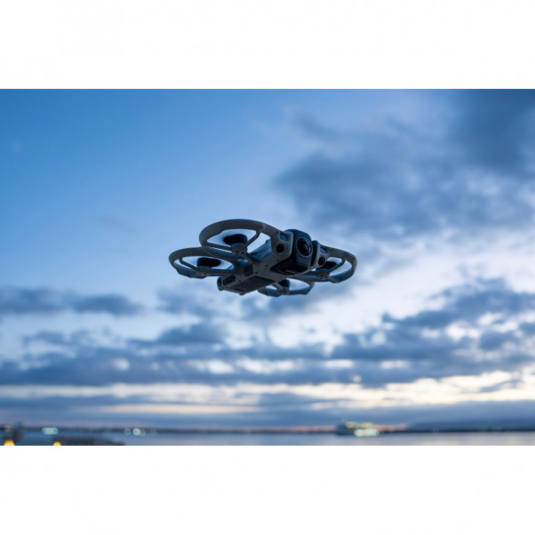 Квадрокоптер DJI Avata 360 (DJI RC 2) в Екатеринбурге