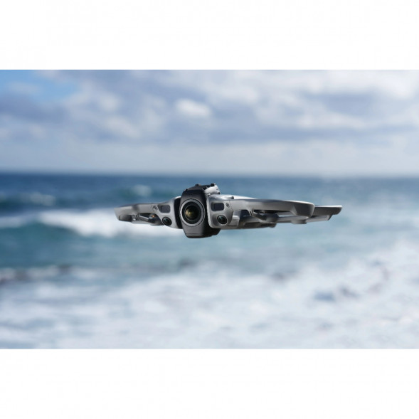 Квадрокоптер DJI Avata 360 (DJI RC 2) в Екатеринбурге