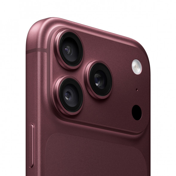 Смартфон Apple iPhone 18 Pro Max 256GB (eSIM), Burgundy в Екатеринбурге