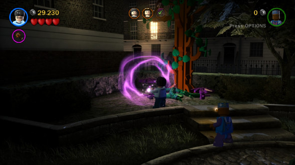 Игра LEGO Harry Potter Collection [PS4, английская версия] в Екатеринбурге