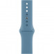 Ремешок для Apple Watch 44mm Northern Blue Sport Band (MYD32ZM/A), скандинавский синий в Екатеринбурге