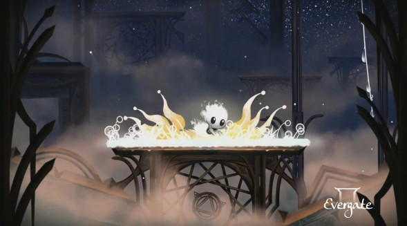 Игра Evergate [PS5, русские субтитры] в Екатеринбурге