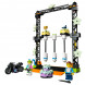 Конструктор LEGO City 60341 Трюковое испытание «Нокдаун» в Екатеринбурге
