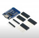 Микроконтроллер Wemos D1 mini ESP8266 с разъемом TYPE-C в Екатеринбурге