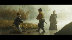 Игра Ghost of Tsushima [PS4, Русская версия]