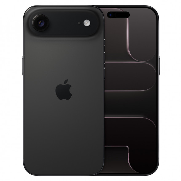 Смартфон Apple iPhone Air 256GB eSim, Space Black в Екатеринбурге