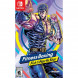 Игра Fitness Boxing: Fist of the North Star [Nintendo Switch, английская версия] в Екатеринбурге