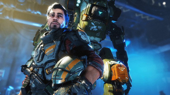 Игра Titanfall 2 [PS4, русская версия] в Екатеринбурге