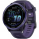 Умные часы Garmin Forerunner 570 47 мм Indigo Aluminium/Translucent Imperial Purple/Indigo 010-02971-02 в Екатеринбурге