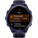 Умные часы Garmin Forerunner 570 47 мм Indigo Aluminium/Translucent Imperial Purple/Indigo 010-02971-02 в Екатеринбурге